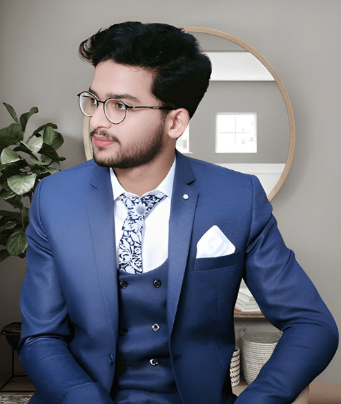 Zain Ashraf - Software Engineer - Hywiz